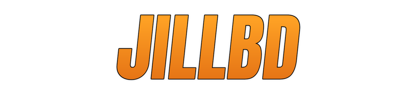 jillbd লোগো